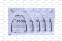 ARCO 016x016 TERMOACTIVO SUP 10PZ/PACK