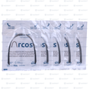 ARCO 018 ACERO INF 10PZ/PACK