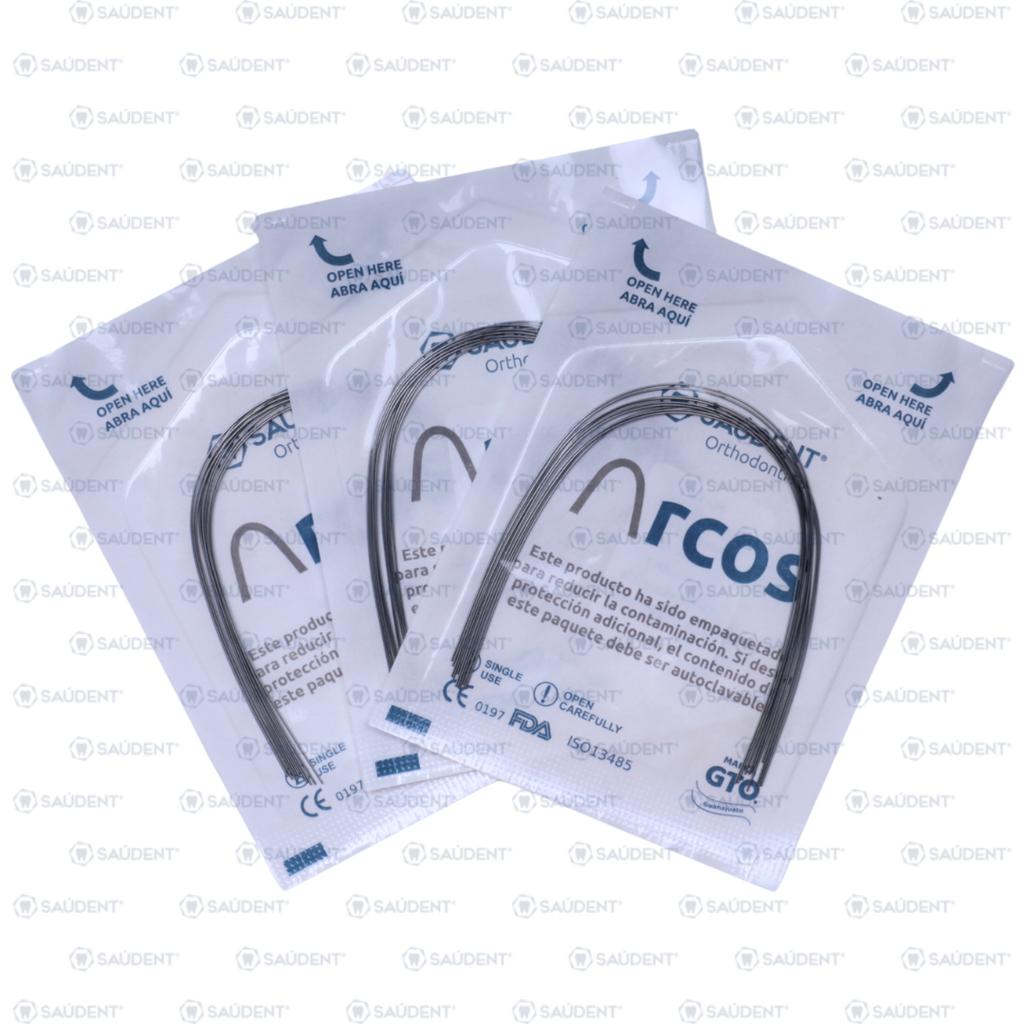 ARCO 020x20 TERMOACTIVO SUP 10PZ/PACK