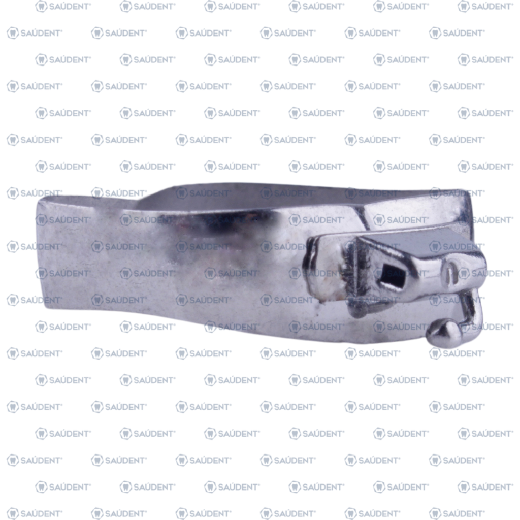  BANDA  1er MOLAR TUBO SENCILLO ROTH 018 1PZ