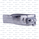  BANDA  1er MOLAR TUBO SENCILLO ROTH 018 1PZ