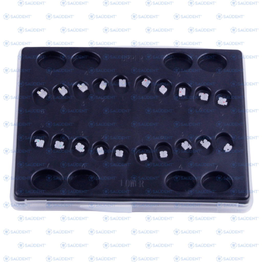 KIT DE 5 A 5 KLASIKO CERAMICO MINI ROTH 022 20PZAS/PACK