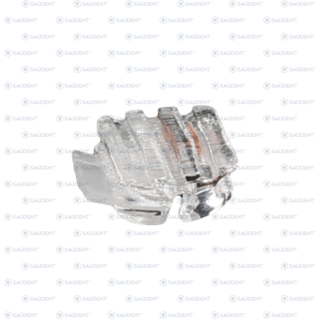 PIEZA BRACKET AUTOLIGADO ZAFIRO ROTH 022