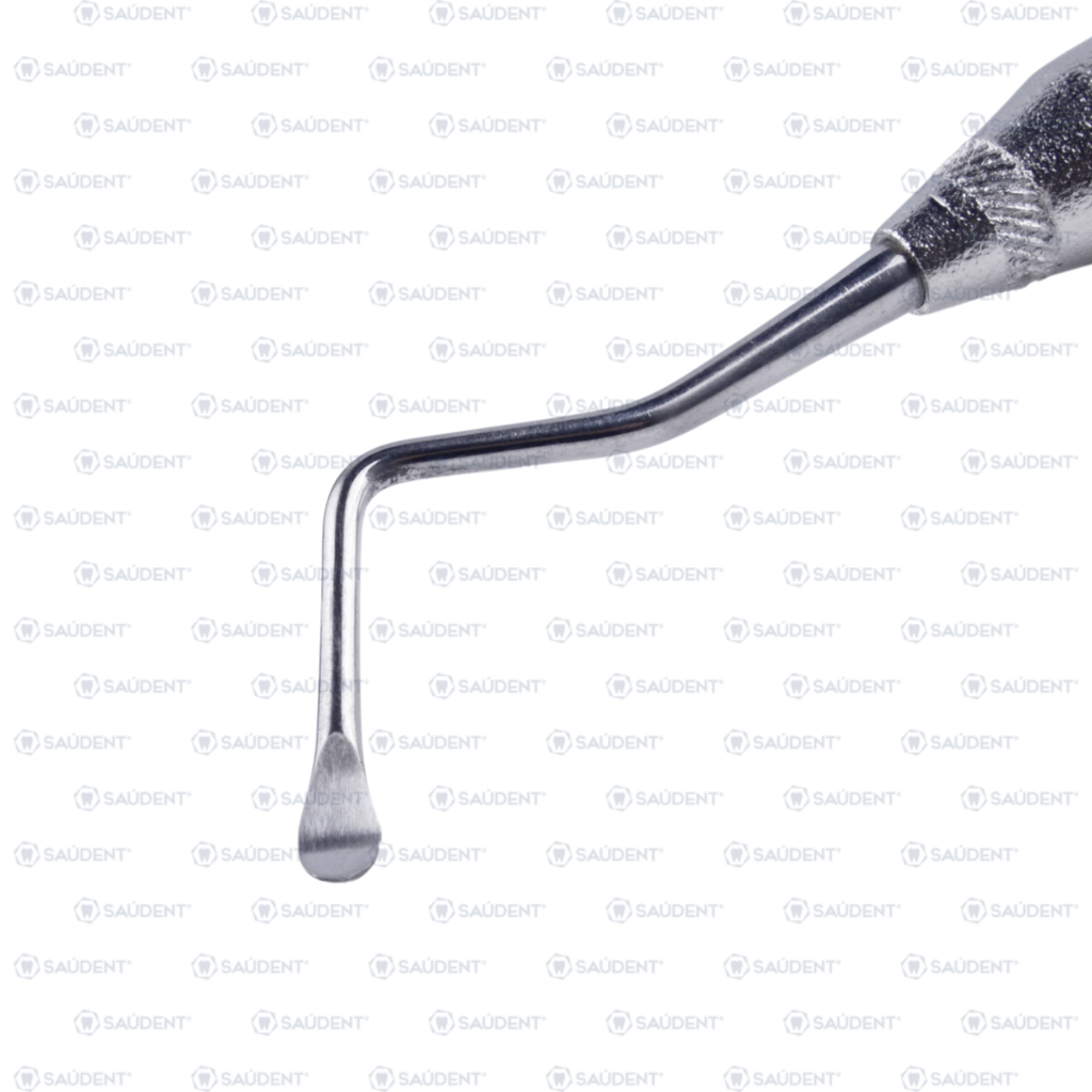 S104 ESPATULA DE LUCAS CHICA 1PZ