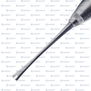 INSTRUMENTO DIRECTOR DE LIGADURA/RASPADOR 1PZ