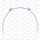 ARCO SKL 19x25 32MM 1PZ