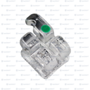 BRACKETS KLASIKO ZAFIRO MINI ROTH 018 20PZAS/PACK