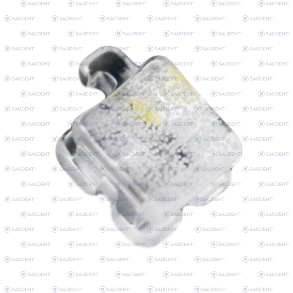 BRACKETS KLASIKO ZAFIRO MINI ROTH 018 20PZAS/PACK