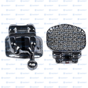 BRACKETS S1 AUTOLIGADO TORQUE BAJO 0.022 20PZ/PACK