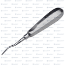 S0203-1 ELEVADOR 3MM FORMA C PLATA(1PZ)