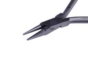 S017 PINZA 2 PICOS LARGA SAUDENT (1 PZ)