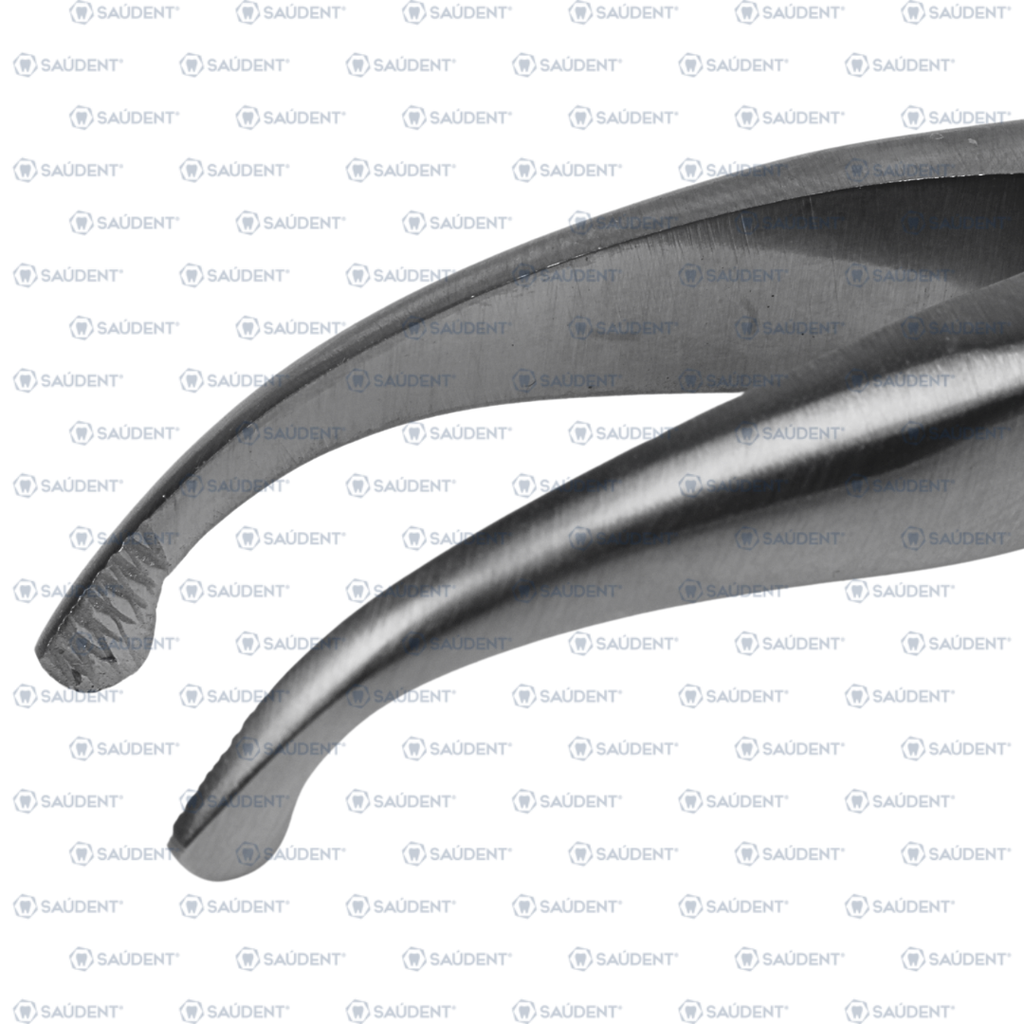 PINZA HOW CURVA 1PZ