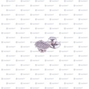 BOTÓN LINGUAL BASE OVOIDE METAL 10PZ/PACK