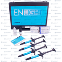 KIT RESINA ENLIGHT ORMCO 6PZS