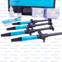 KIT RESINA ENLIGHT ORMCO 6PZS