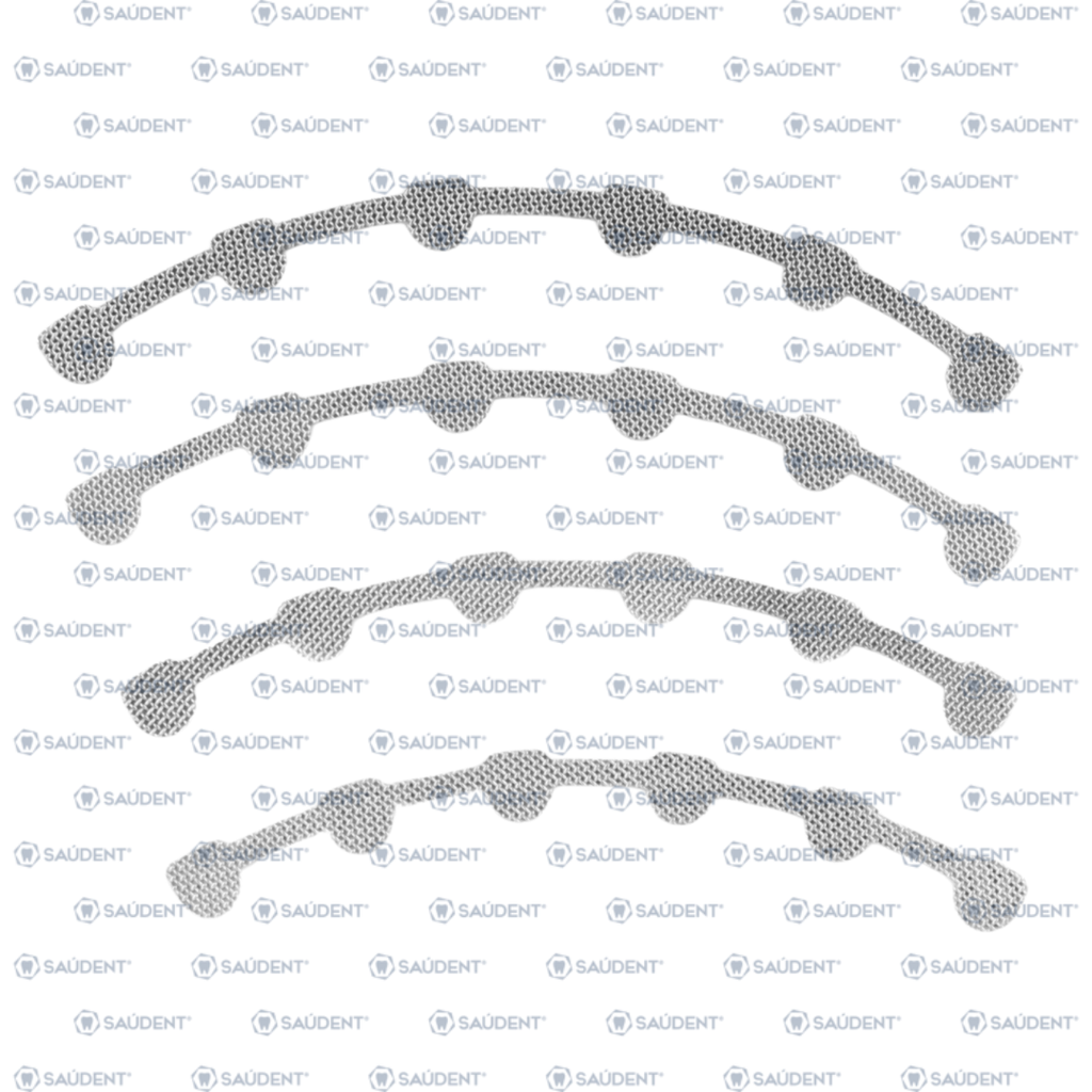 RETENEDOR LINGUAL MANDIBULAR 37mm 1 PZ