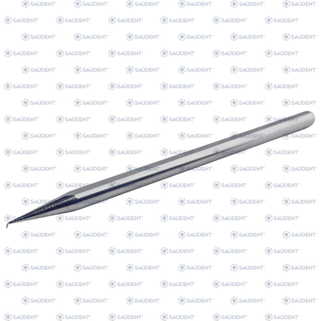 LLAVE PARA BRACKETS S1 ZAFIRO UNA PUNTA 1 PZ