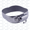 KIT DE BANDAS 1er MOLAR TUBO DOBLE ROTH 022 80 PZAS/PACK