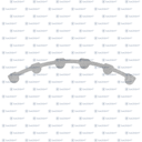 RETENEDOR LINGUAL MAXILAR 34mm 1 PZ