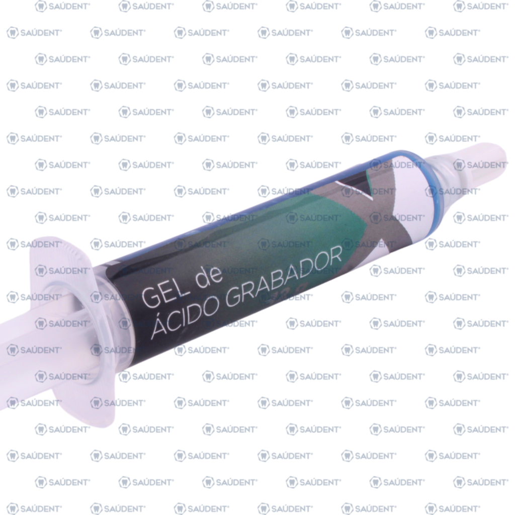 ACIDO GRABADOR DENTAFLUX 1 PZ
