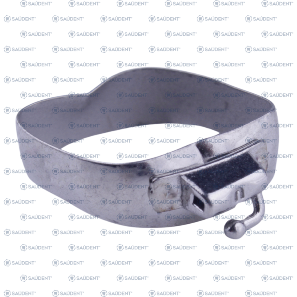  BANDA  1er MOLAR TUBO SENCILLO ROTH 018 1PZ