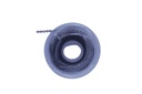 CADENA CERRADA 01 PLATA SAUDENT 4.5M 1PZ