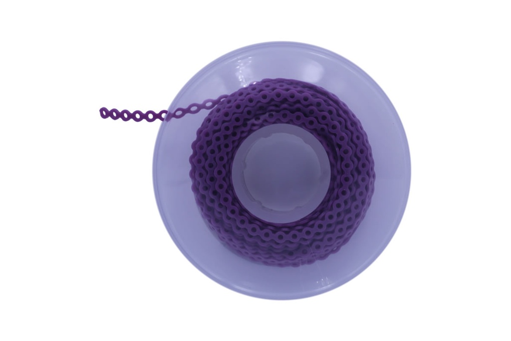 CADENA CERRADA 34 UVA SAUDENT 4.5M 1PZ