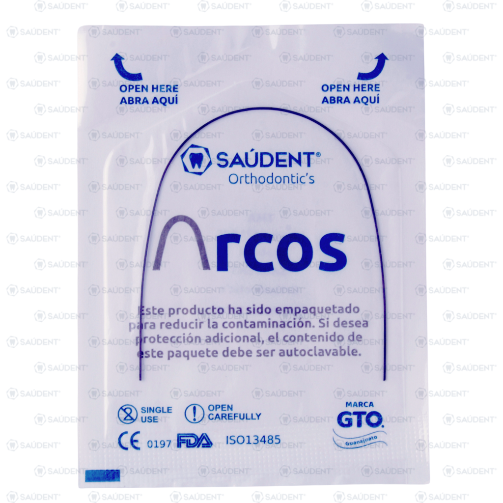 ARCO 020 TMA INF 1 PIEZA