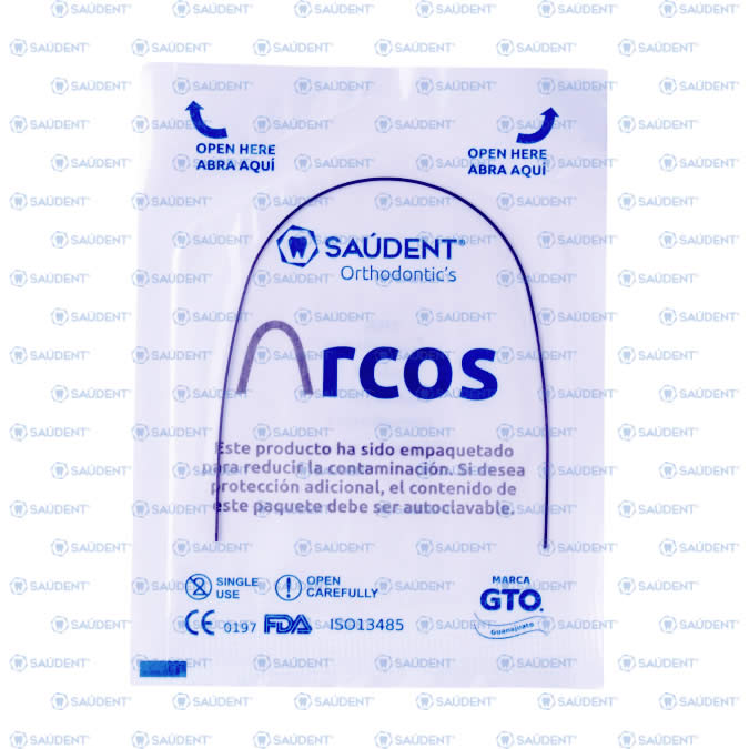 ARCO 19X25 TMA INF 1 PIEZA