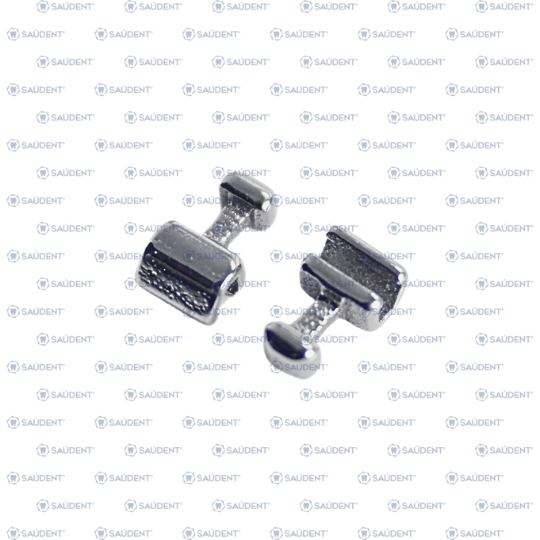 GANCHO QX RECTO CORTO 10PZ/PACK