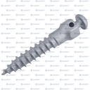 MODELO MACRO TORNILLO VINT 1PZ
