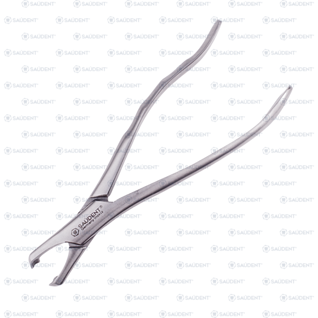 S0229 FORCEPS 222 1 PZ