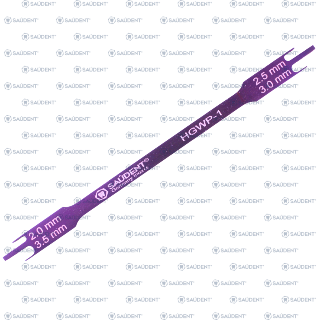 S019-1 POSICIONADOR 2.0- 3.5 MORADO (1 PZ)