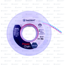 CADENA CERRADA 106 ROSA/AZUL 1PZ 4.5 M