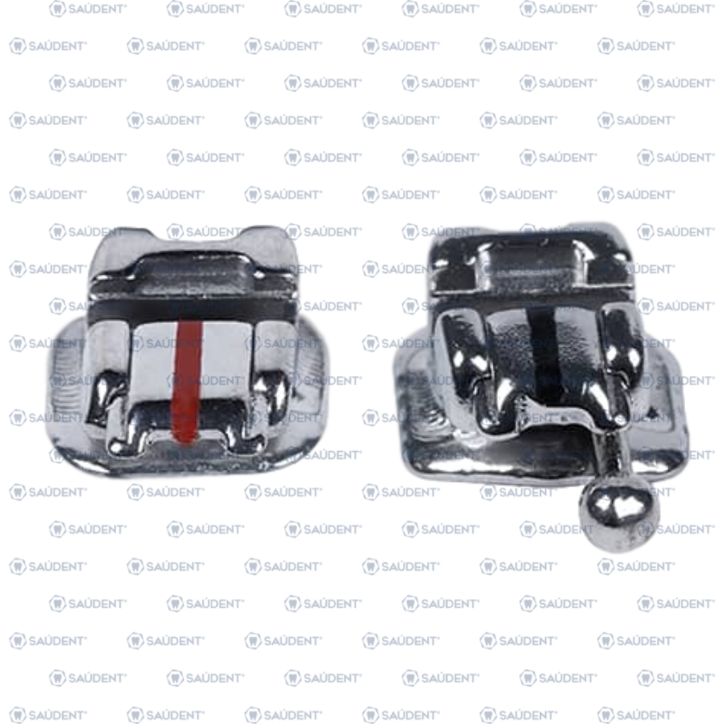 PIEZA BRACKET AUTOLIGADO METALICO TORQUE ALTO 022