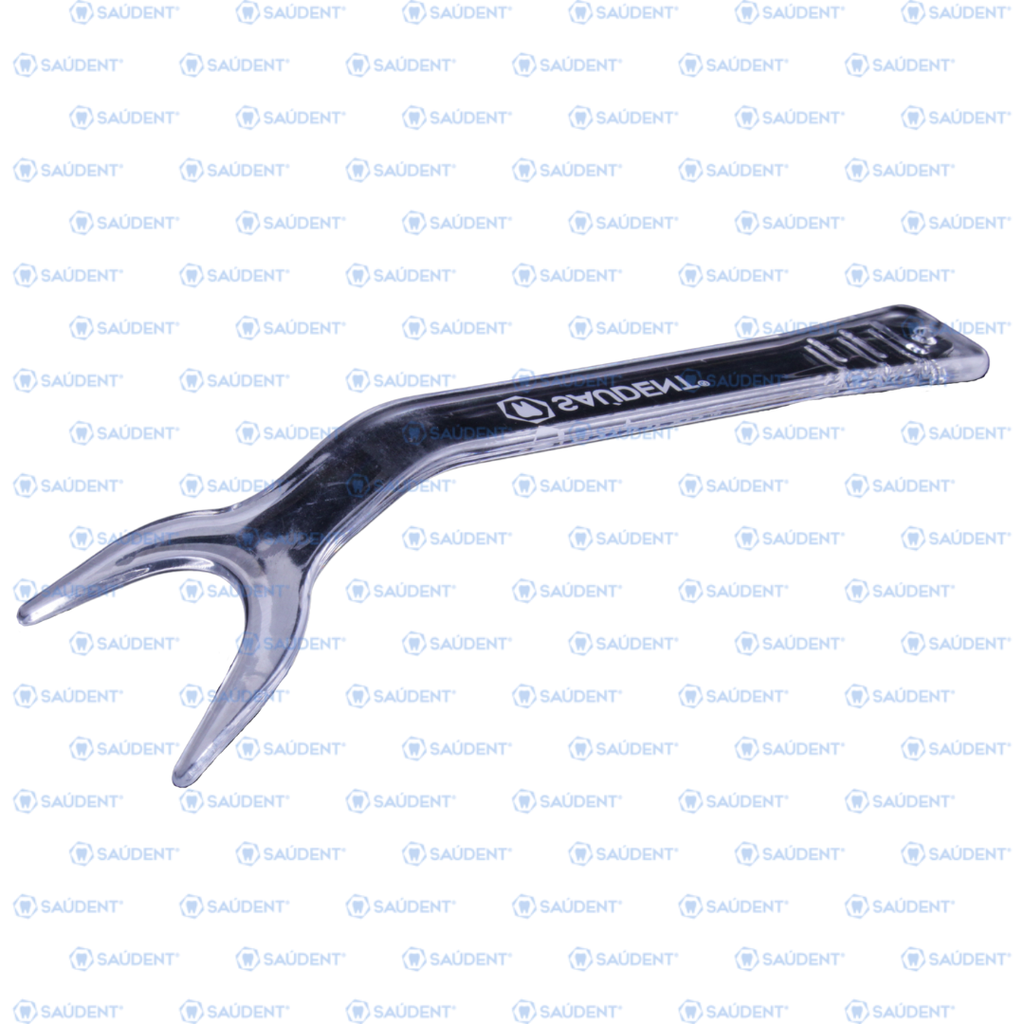 RETRACTOR PARA FOTO OCLUSAL CH 1PZ