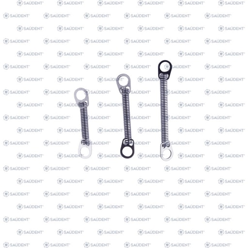 [85545] CLOSE SPRING MED 6MM 0.012 10 PZAS/PACK (NITI)