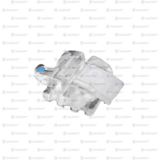 [48876] PIEZA BRACKET AUTOLIGADO ZAFIRO ROTH 022