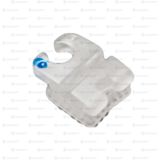[66966] PIEZA BRACKET KLASIKO CERAMICO MBT 022