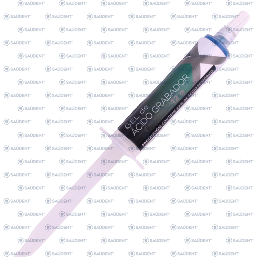 [79318] ACIDO GRABADOR DENTAFLUX 1 PZ