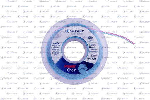 [35793] CADENA CORTA 106 ROSA/AZUL 1PZ 4.5 M
